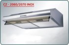 Hút khử mùi Canzy CZ- 2060 Inox